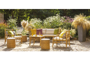 5 tendencias deco para eventos en primavera que lo cambian todo