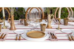 Location de vaisselle