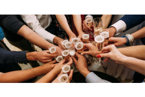 Thème de soirée, tendance 2024