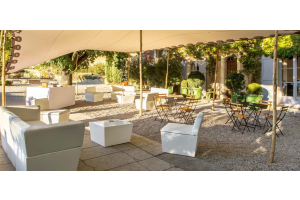 Alquiler de equipos para eventos en España con Options