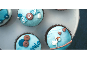 Cómo organizar un baby shower inolvidable