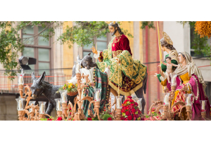 ¿Busca consejos de decoración para Semana Santa?