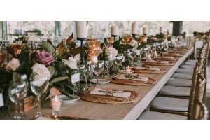 Alquiler de equipos para eventos en España con Options