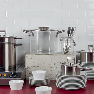 Alquiler de cocina y servicio