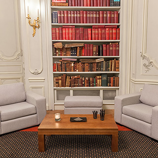 Alquiler de mobiliario chill-out