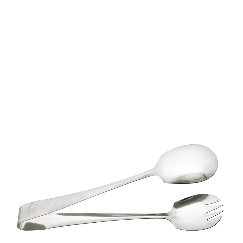 Pequeñas pinzas pala