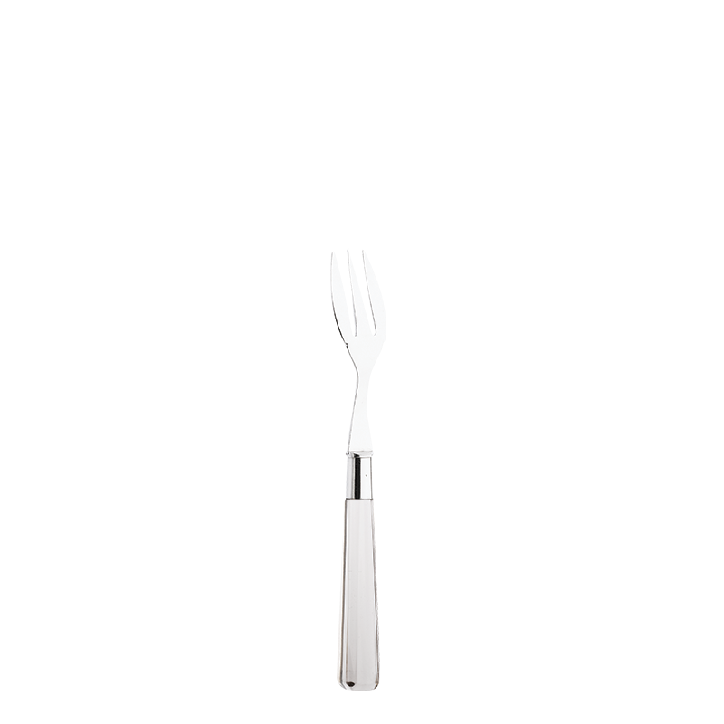 Tenedor de pescado Cristali