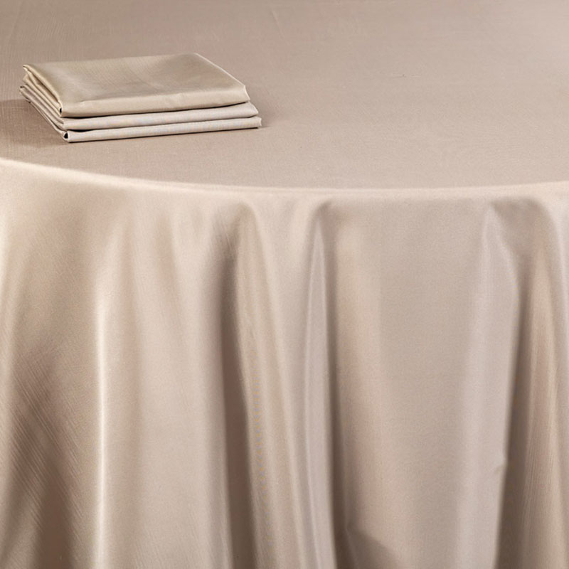 Mantel Toscana topo 280 x 600 cm.
