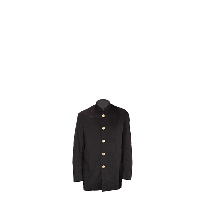 Americana camarero talla L