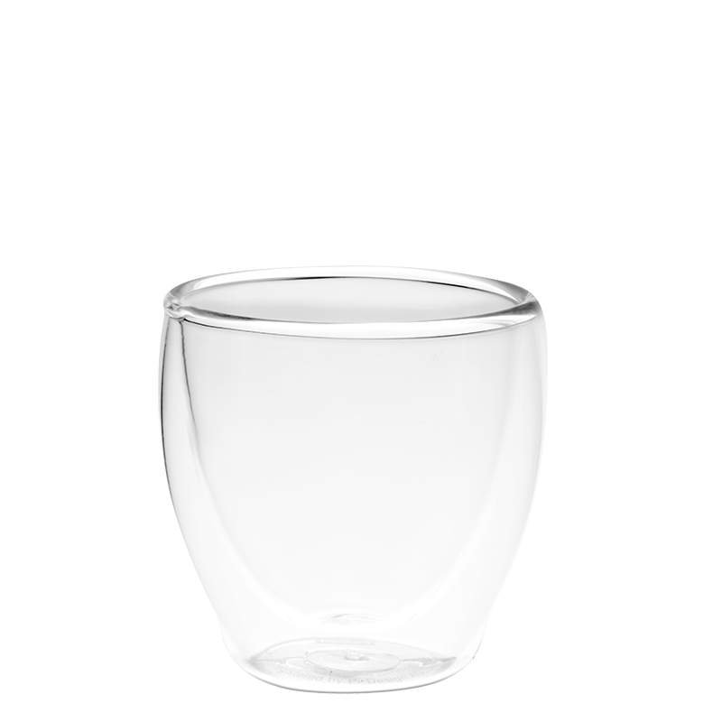 Vaso Isotérmico Ø 8 cm H 9 cm 25 cl