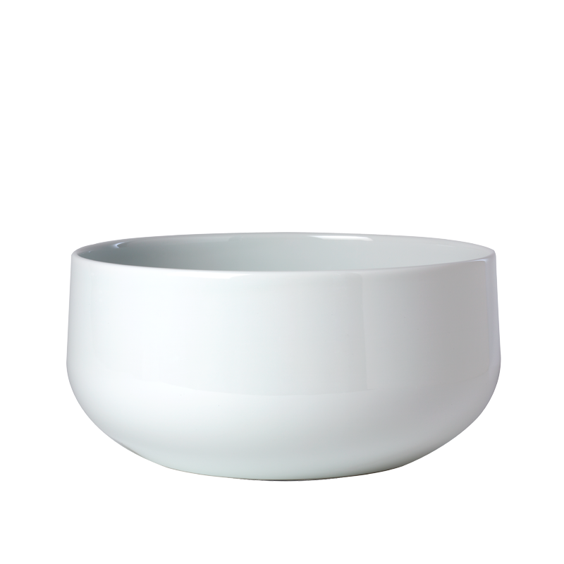 Ensaladera porcelana Ø 25 cm 220 cl