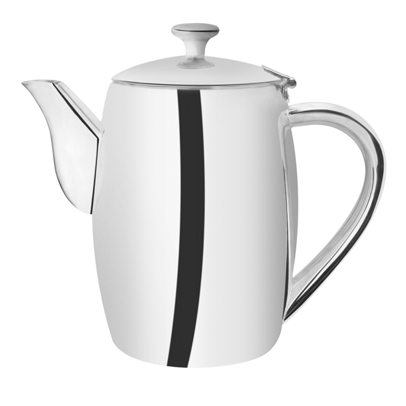 Cafetera Neptuno plata 100 cl