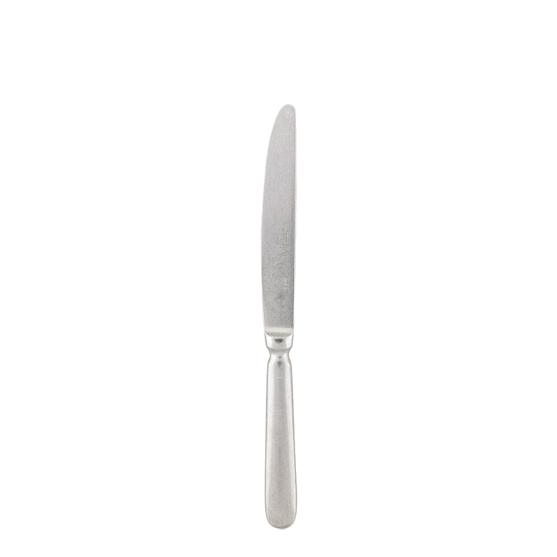 Cuchillo de entremés Vintage inox