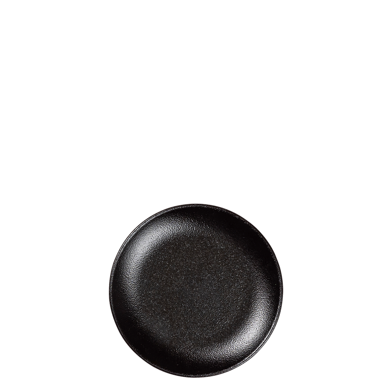 Plato de pan Onyx Ø 14,5 cm