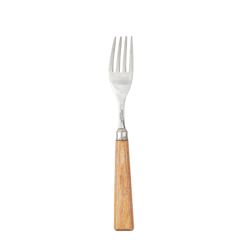 Tenedor de mesa Olivo