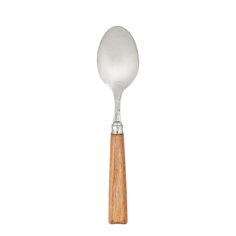 Cuchara de mesa Olivo