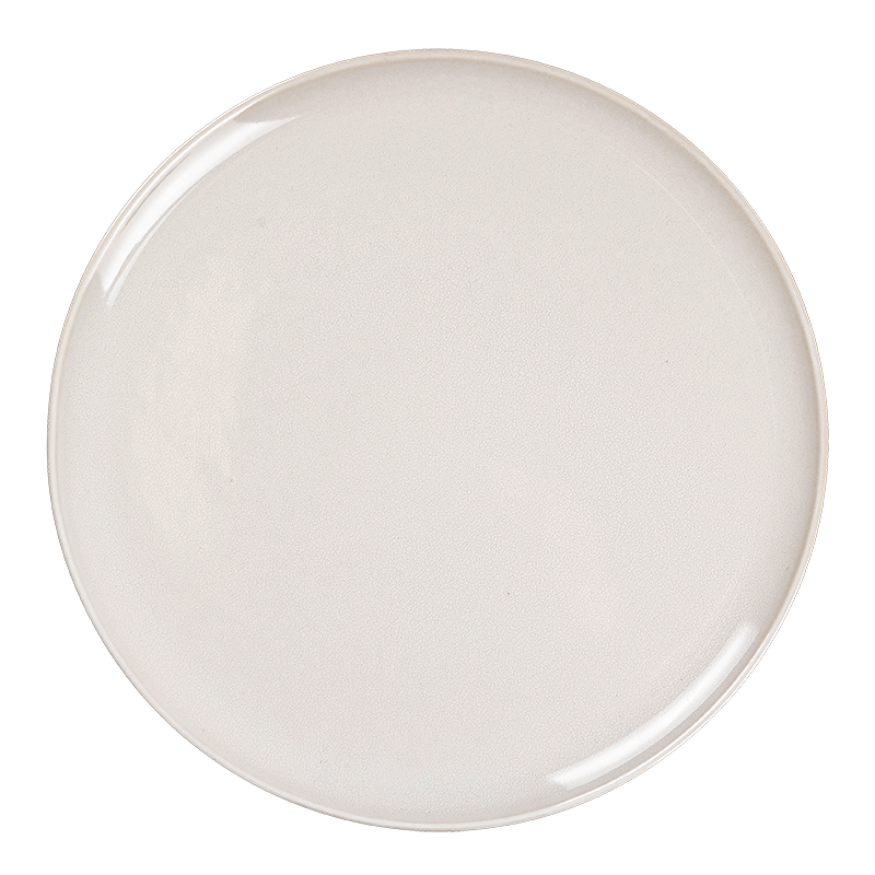 Plato llano Sahara Ø 26 cm