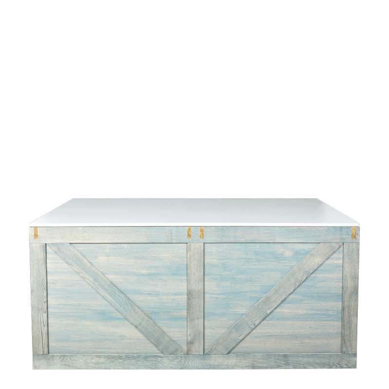Buffet Cap Ferret 100 x 200 cm Alt. 90 cm