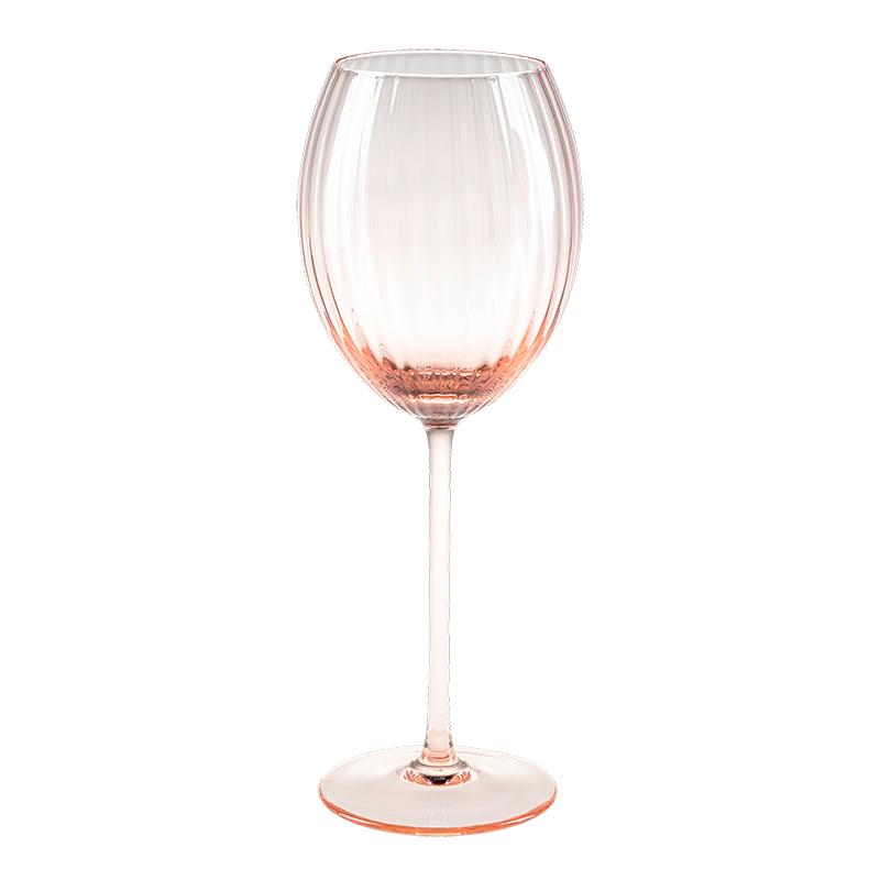 Copa Sorrente rosa 37 cl