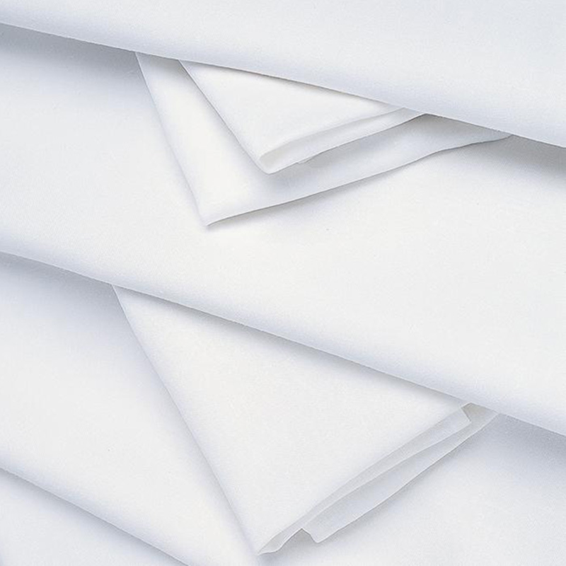 Mantel lino blanco 220 x 320 cm