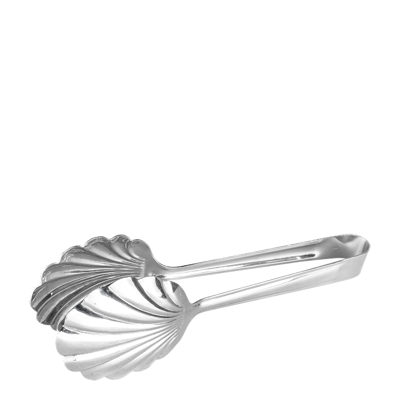 Pinzas de servicio Vintage Inox