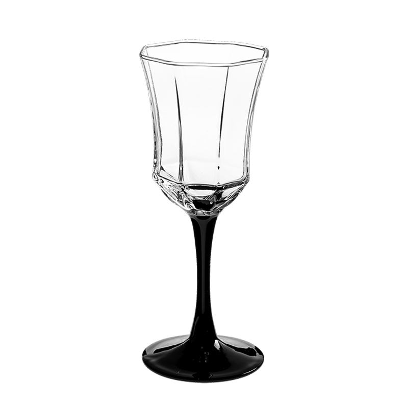 Copa de agua vintage Octime 15 cl