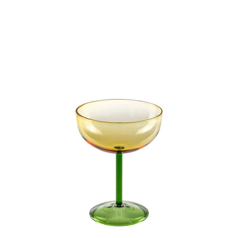 Copa de cava Rainbow 20 cl