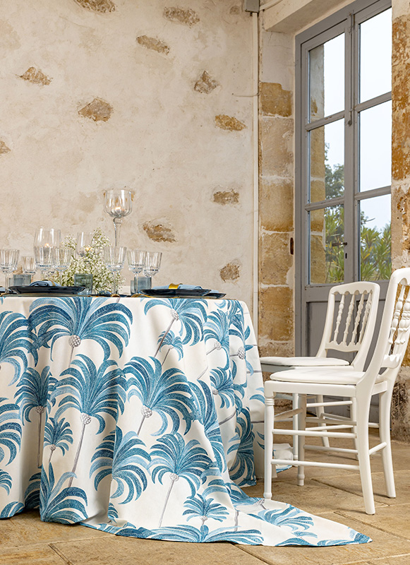 Brillo mediterráneo