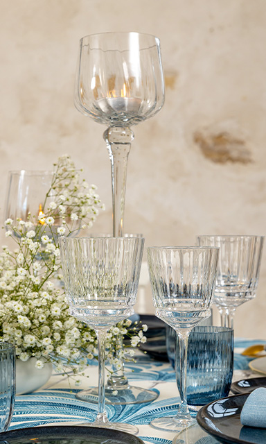 Brillo mediterráneo