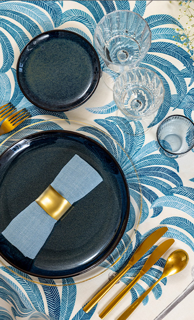 Brillo mediterráneo