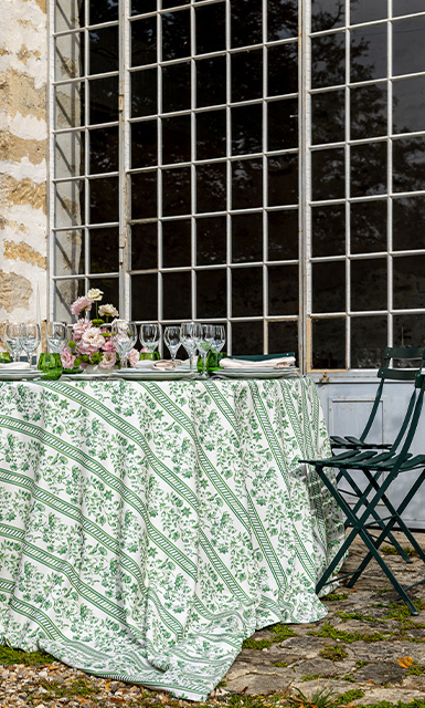 Naturaleza tranquila