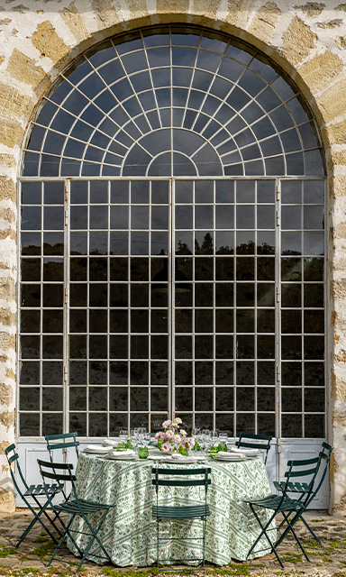 Naturaleza tranquila