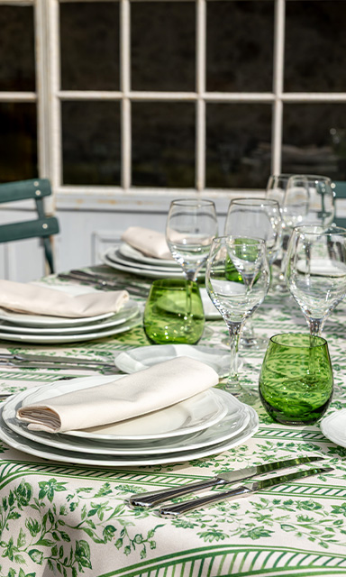 Naturaleza tranquila