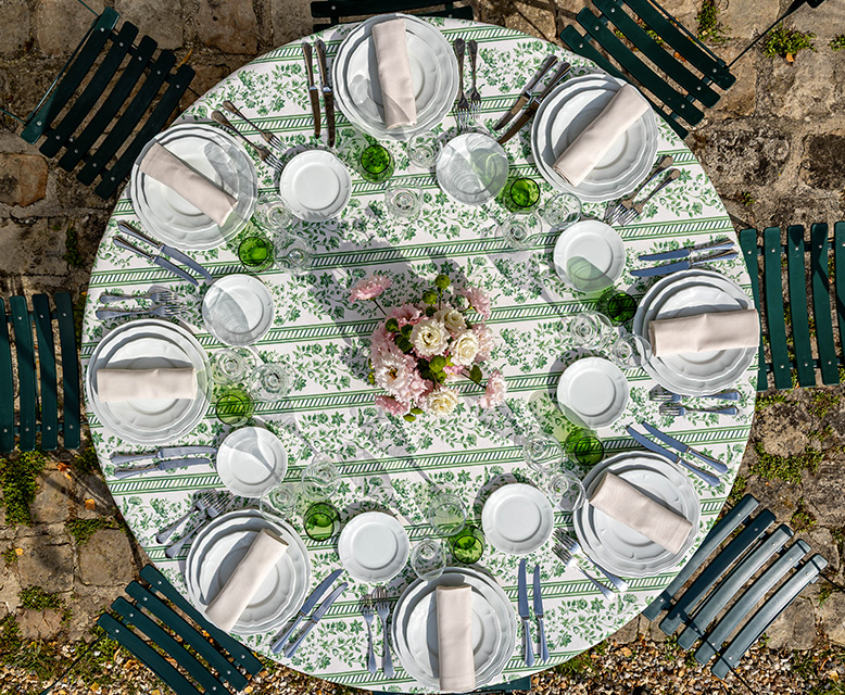 Naturaleza tranquila