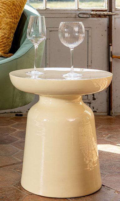 Terciopelo y reflejos