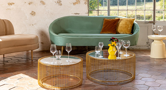 Terciopelo y reflejos