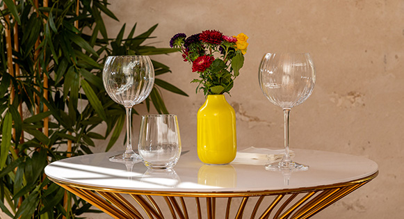 Terciopelo y reflejos