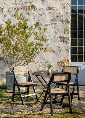 El arte de lo natural