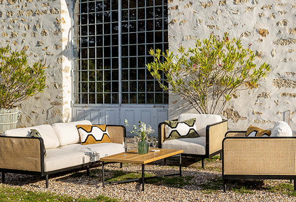 El arte de lo natural