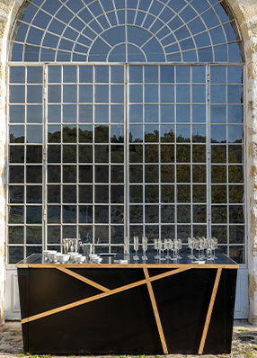 El arte de lo natural