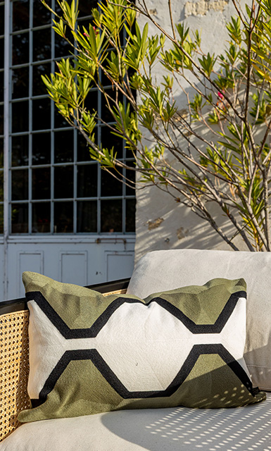 El arte de lo natural