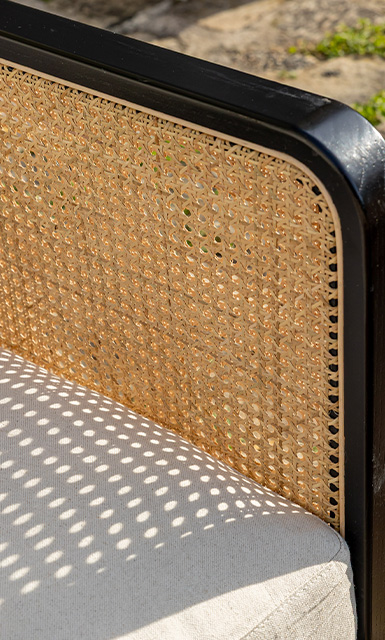 El arte de lo natural