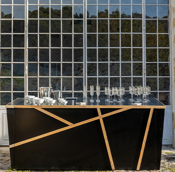 El arte de lo natural