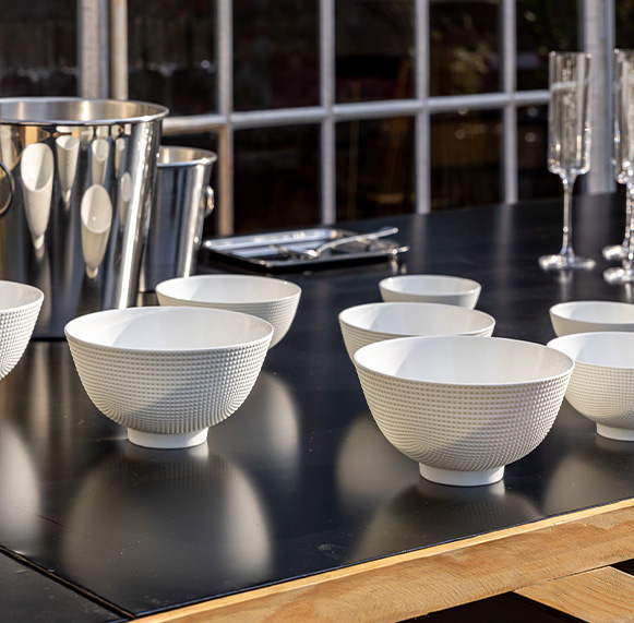 El arte de lo natural