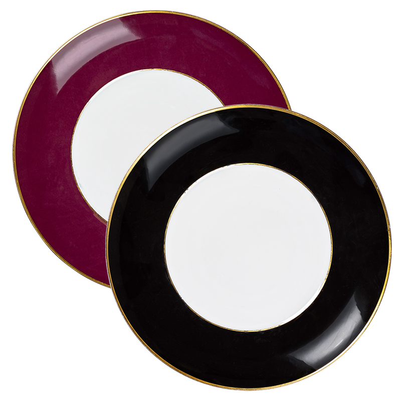 Platos Rocco
