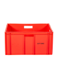 Cesta para refrescar 60 L