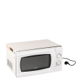 Horno microondas 220 v.
