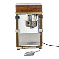 Máquina de palomitas 220 v. + pala para palomitas