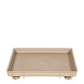 Máquina de palomitas 220 v. + pala para palomitas