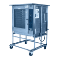 Horno ventilado humidificado 380 v. 10 gn 1/1